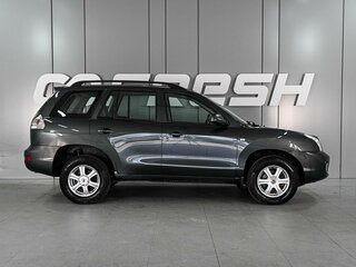 2011 ТагАЗ C190, белый, 690000 рублей, вид 5