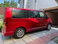 2018 Volkswagen Multivan T6, красный, 7000000 рублей - вид 1