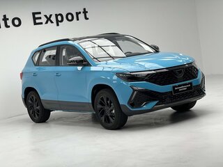 2022 Jetta VS5 I Рестайлинг, голубой, 1210000 рублей, вид 4