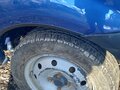 2005 Renault Logan I, синий, 430000 рублей - вид 8