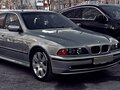 1998 BMW 5 серии 523i IV (E39), серебристый, 600000 рублей - вид 2
