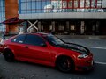 1995 Honda Civic V, красный, 4000000 рублей - вид 10