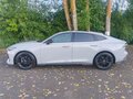 2022 Changan UNI-V I, серый, 1850000 рублей - вид 4