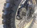 1993 Suzuki DR 250, жёлтый, 180000 рублей - вид 10