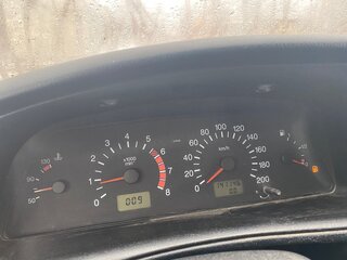 2007 Chevrolet Niva I, серый, 222000 рублей, вид 3