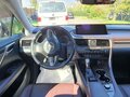 2018 Lexus RX 350L IV, синий, 4245240 рублей - вид 6