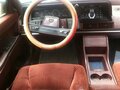 1991 Eagle Premier, чёрный - вид 5