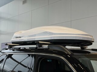 2026 Haval Dargo I Рестайлинг, чёрный, 3699000 рублей, вид 5