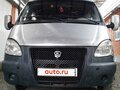 2007 ГАЗ ГАЗель (2705), серебристый, 505000 рублей - вид 1
