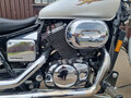 2003 Honda Shadow 750, белый, 600000 рублей - вид 5