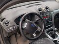 2011 Ford Mondeo IV Рестайлинг, серый, 730000 рублей - вид 3