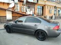 2007 Kia Magentis II, серый, 750000 рублей - вид 1