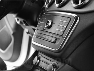 2014 Mercedes-Benz CLA 200 I (C117, X117), белый, 1950000 рублей, вид 5