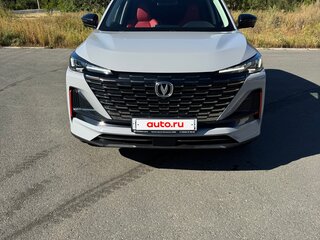 2024 Changan UNI-S I, серый, 2250000 рублей, вид 2