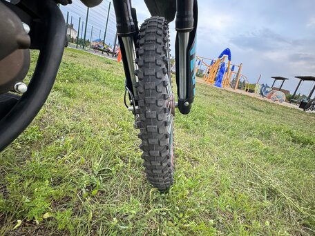2022 Regulmoto ZR 250 PR, синий, 170000 рублей, вид 2