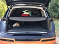 2006 Audi Q7 Euro 4 I (4L), чёрный, 1600000 рублей - вид 10