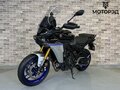 2025 Yamaha MT-09 Tracer (FJ-09), чёрный, 1740000 рублей - вид 1