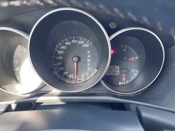 2005 Mazda 3 I (BK), зелёный, 550000 рублей - вид 20