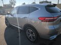 2022 Haval F7 I, зелёный, 2200000 рублей - вид 6