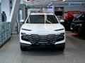 2026 Jetour Dashing I, белый, 2759900 рублей