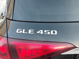 2019 Mercedes-Benz GLE 450 II (V167), чёрный, 6999999 рублей, вид 4