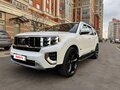 2020 Kia Mohave I Рестайлинг 2, белый, 4760000 рублей