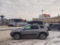 2021 Renault Duster II, серый, 1910000 рублей - вид 6
