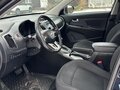 2012 Kia Sportage III, чёрный, 1500000 рублей - вид 8