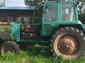 1987 ЮМЗ 6 - вид 1