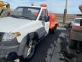 2022 УАЗ Профи, белый, 2000000 рублей - вид 10