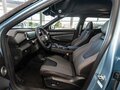 2026 Geely Cityray, голубой - вид 11