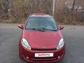 2012 Chery Kimo (A1), красный, 330000 рублей - вид 1