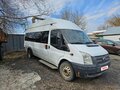 2013 Ford Transit, белый, 850000 рублей