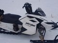 2012 BRP Ski-Doo Freeride, белый, 575000 рублей - вид 2