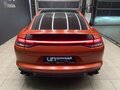 2021 Porsche Panamera 4 II Рестайлинг, оранжевый, 11800000 рублей - вид 3