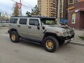 2003 Hummer H2 I, серый, 3990000 рублей - вид 6