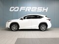 2016 Lexus NX 200 I, белый, 2860000 рублей - вид 5