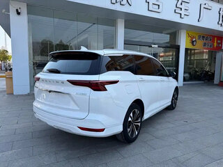 2021 Wuling Victory, белый, 1020000 рублей, вид 4