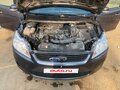 2009 Ford Focus II Рестайлинг, серый - вид 8