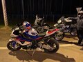 2014 BMW S 1000 RR, белый, 1250000 рублей - вид 7
