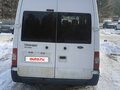 2014 Ford Transit, белый, 950000 рублей - вид 4