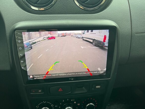 2015 Renault Duster I, чёрный, 1500000 рублей - вид 10