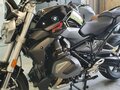 2021 BMW R 1250 R, чёрный, 1499950 рублей - вид 7