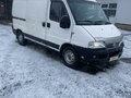 2008 Fiat Professional Ducato, белый, 999999 рублей - вид 2
