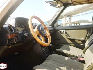 1984 Mercedes-Benz W123 200, бежевый, 750000 рублей, вид 5