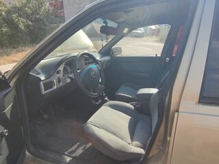 2011 Daewoo Nexia I Рестайлинг, бежевый, 100000 рублей, вид 5