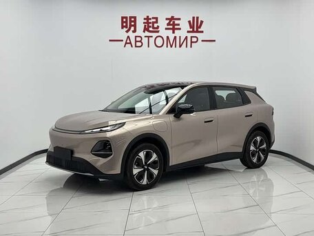 Changan Qiyuan Q05 II