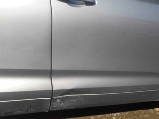 2014 Toyota Highlander III (XU50), серый, 2850000 рублей, вид 3