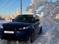 2015 Land Rover Range Rover Sport SVR II, синий, 4900000 рублей - вид 7