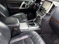 2016 Toyota Land Cruiser 200 Series Рестайлинг 2, белый - вид 6
